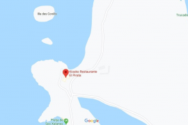 El Govern cerca les persones que, entre el 10 i el 14 d’agost, hagin anat al Kiosko Restaurante el Pirata de Formentera perquè es facin una PCR