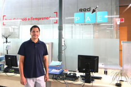 PalmaActiva ha donat d'alta 30 noves empreses fins al juliol