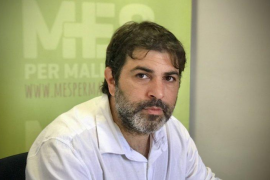 MÉS per Mallorca demana que es creï una reserva marina d'interès pesquer a la Serra de Tramuntana