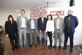 PIMEM: «Ningú no ha mirat pel turista que és qui realment genera treball»