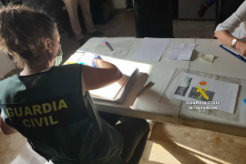 Una denúncia de l'Ajuntament de Maria destapa una xarxa de frau per Internet