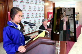 Un alumne de les Illes Balears participarà en el 8è Fòrum Juvenil del Patrimoni Mundial