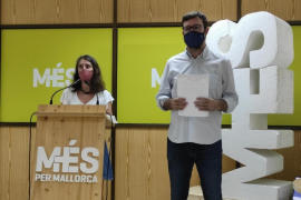 MÉS demana «una part important» dels fons europeus per a les Balears i allargar els ERTO fins abril de 2021