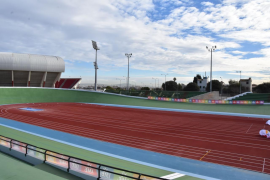 El velòdrom de Son Moix acollirà les 'Nits de Ciclisme en Pista'