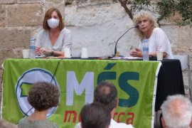 Mònica Terribas: «Ens hem de preguntar si hem donat prou importància a l'ètica en aquesta pandèmia»