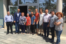 La Conselleria de Transparència, Cultura i Esports col·labora en el programa l'Avignon à la Catalane