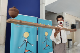 El Circaire es reinventa i aposta pel talent local