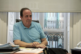 Els tres membres oferiran una roda de premsa per donar explicacions a la seu del PP al voltant de les 18.30h