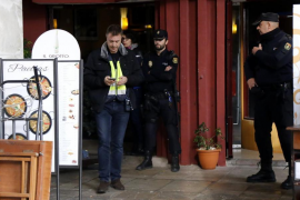 El desembre de 2015, onze persones van ser detingudes en una operació policial per explotació laboral a Palma