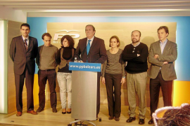 Tant aquest dilluns com dimecres passat, José María Rodríguez ha negat qualsevol tipus de relació amb la presumpta trama de corrupció.