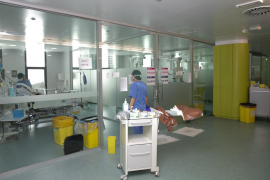 Les Balears registren més de 900 contagis per coronavirus i una mort en 24 hores