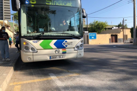 L'EMT finalitza un pla de tornada a l'escola amb un reforç del servei de més d'un 20%