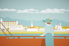 [VÍDEO] CineCiutat acull l'estrena d'un documental sobre el viatge de Dorothea Bate a les Balears el 1909