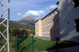 El centre de dia es farà a Bell Entorn per acord amb l’empresa i el vist i plau dels tècnics