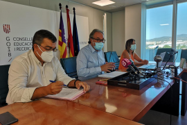 Consultau aquí com serà l'inici del curs escolar 2020/21 a les Balears