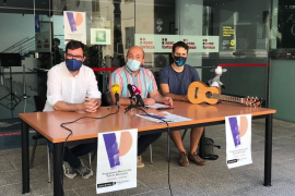 Els Teatres Municipals de Palma oferiran 21 concerts de setembre a gener de música clàssica, òpera, pop rock, jazz i música d’arrel