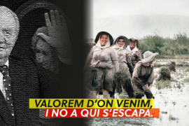 Proposen canviar el nom del carrer Rei Joan Carles I per carrer de les Marjaleres a sa Pobla