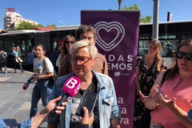 Unides Podem Palma considera «inadmissible» que hi hagi desnonaments amb la crisi sanitària i demana que se suspenguin