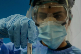 Les Balears tenen 7.465 positius per Covid-19 i la incidència acumulada ja és la cinquena més alta de l'Estat