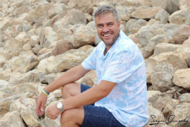 El menorquí Bep Marquès estrena disc amb la col·laboració de Victoria Maldi, Joan Pau Bonet i Pep Álvarez d'Anegats