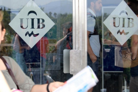 La UIB començarà el curs amb «presencialitat adaptada» i un 'coordinador Covid UIB'