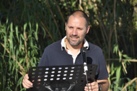 Dimiteix el regidor d'Algaida, Jaume Bibiloni 