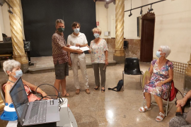 El concurs de fotos de l’AFVS ja té guanyadors