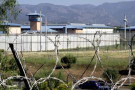 El PP reclama més protecció per a treballadors i reclusos de les presons de les Balears.