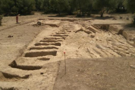 Patrimoni convoca per primera vegada subvencions per a recerca en matèria d'arqueologia i paleontologia