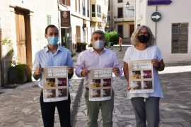 Inca organitza actes culturals al carrer durant els divendres de setembre