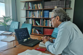 S'incorporen 102 docents més i el conseller demana als sindicats que ajudin a un inici de curs «el més tranquil possible»