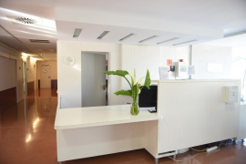 Salut identifica 56 usuaris positius en coronavirus a la residència Sèniors Sant Joan