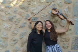 El Duo Aquarel·la torna als escenaris de Mallorca amb 'Joies del segle XX: Poulenc, Ravel i Prokófiev'