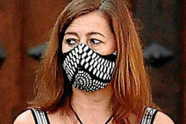 Armengol i March parlen amb els directors dels centres d'ensenyament de l'inici del curs