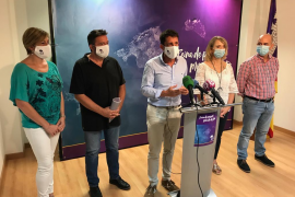 El Pi proposa a Armengol que els doblers dels ajuntaments es quedin a les Balears