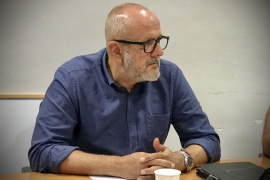 Ensenyat censura el suport dels expresidents espanyols al franquista Martín Villa