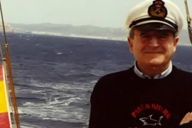 Abel Matutes pressiona a favor del cambrer catalanòfob