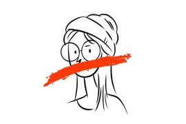 Citen a declarar els editors del còmic 'On és l'Estel·la?'