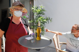 326 nous infectats per Covid-19, aquest dimecres a les Balears