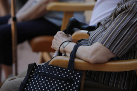 Detecten 25 casos de coronavirus entre els usuaris de la Residència Domusvi Capdepera i 15 a la Residència Cala Estància