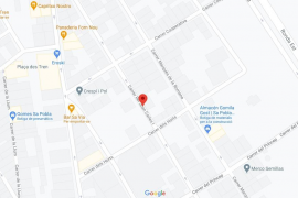 El PP de sa Pobla demana que siguin els veïnats els qui decideixin si s'ha de canviar el nom del carrer Joan Carles I