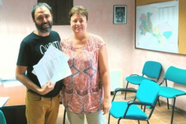 FE-CCOO trasllada a la regidora la necessitat d'obrir el debat de la distribució de la població escolar a Palma