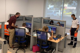 Les Balears superen els 9.000 casos i notifica quatre defuncions, dues en residències