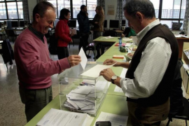 L'STEI proposa la paralització de les eleccions sindicals mentre no millori la situació de la pandèmia