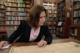 [VÍDEO] IB3 estrena el documental que recrea els diaris escrits a les Balears per Dorothea Bate