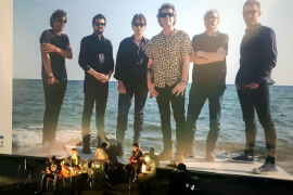 Suasi presenta el seu nou disc 'Que triomfi l'amor'