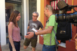 'Cosins germans' estrena segona temporada a TV3 amb visita a Mallorca