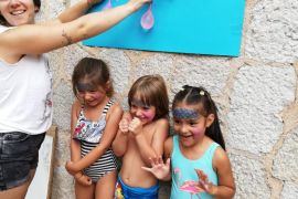 Les escoletes d’estiu posen punt