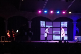 L'òpera LGTBI 'Ànima de Don Carlo' arriba a Palma