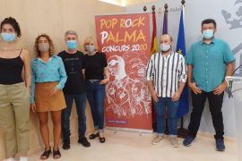 Un total de 4 grups de metal punk, 6 de música urbana i 11 de pop rock són els semifinalistes del concurs Pop Rock 2020
